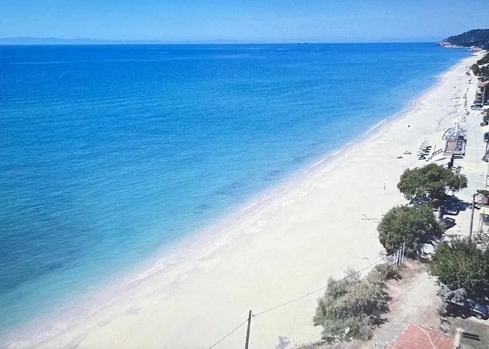 Thassos דירה *