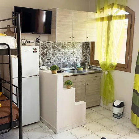 Thassos * Limenária