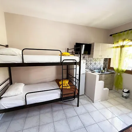 Apartman Thassos