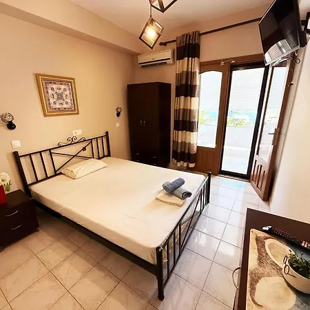 Thassos アパート リメナリア