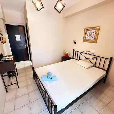 Thassos Limenaria (Thasos)