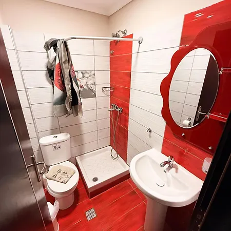 Thassos リメナリア