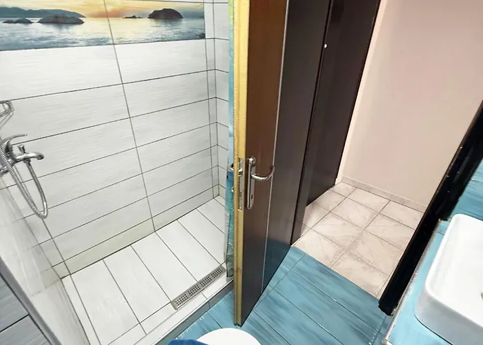 Thassos Apartamento Limenaria (Thasos)