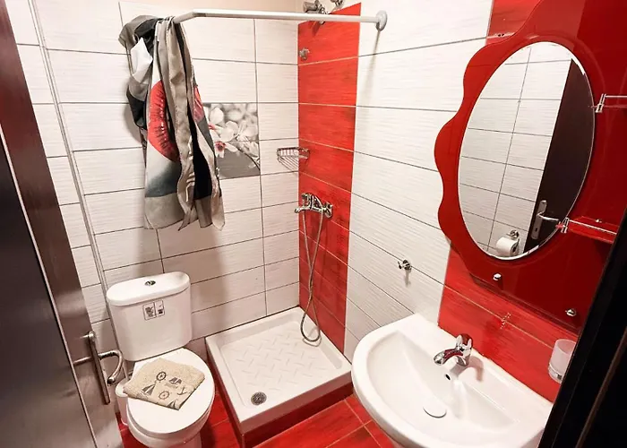 Thassos Limenaria (Thasos)